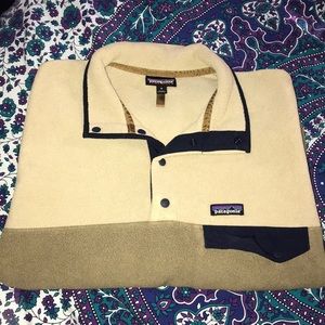 PATAGONIA PULLOVER